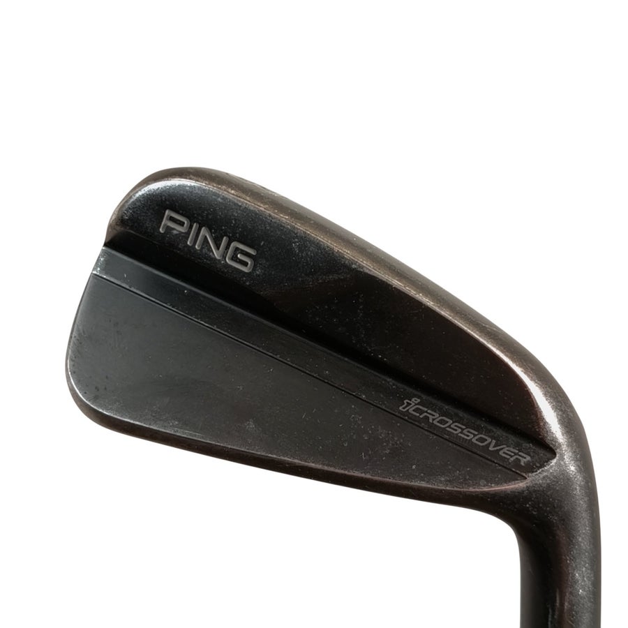 PING I-crossover #3 Driving Ir.. | Köp från weplayagain på Tradera