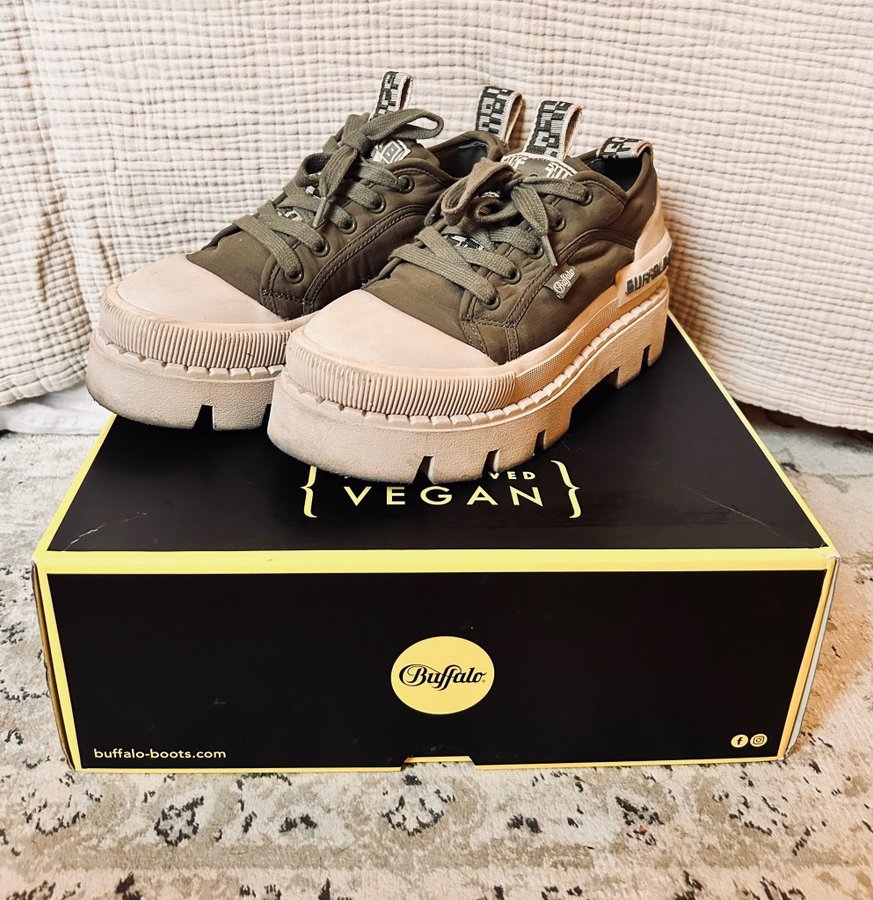 Buffalo 37 deals