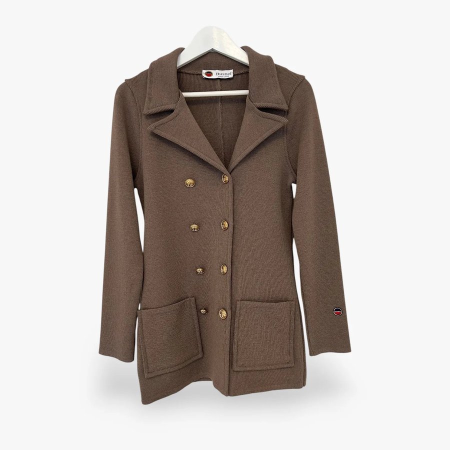 Busnel Victoria-ullkavaj Köp från MaiApp på Tradera (699679242)