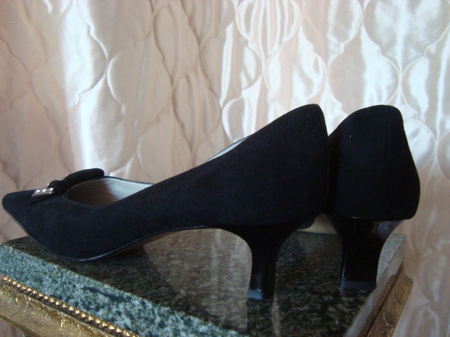 Pumps Str 35 () Pumps Str 35
