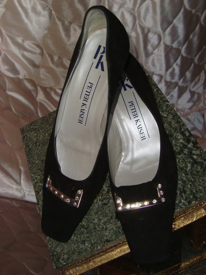 Pumps Str 35 () Pumps Str 35