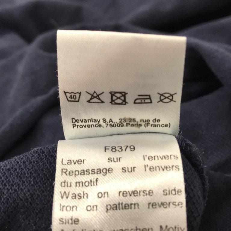 f8379 lacoste
