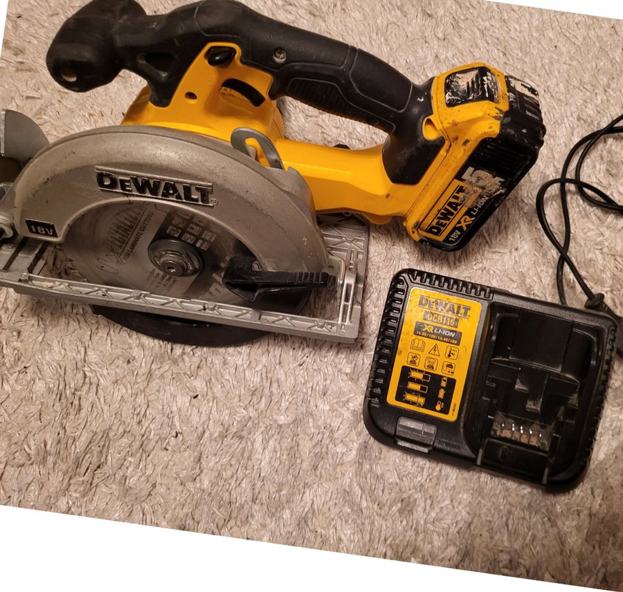 Dewalt dc5391 sale