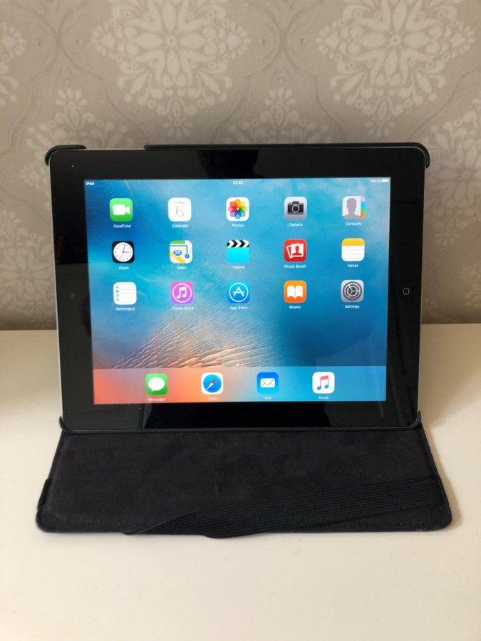 Se Produkter Som Liknar IPad 2 16GB Modell A1395 P Tradera 557390610 se-produkter-som-liknar-ipad-2-16gb-modell-a1395-p-tradera-557390610