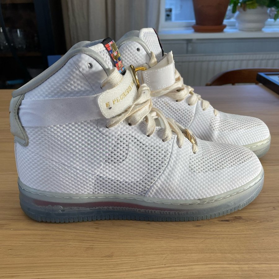 Se produkter som liknar Nike Air Force 1 e Pluribus U. pa Tradera 642239530