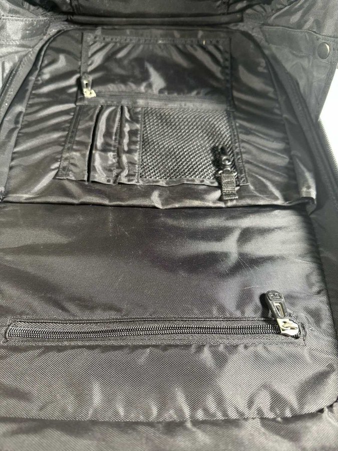 MC Ryggsack Axio by HaroDesign Axio Hardpack Ba. Kop pa Tradera 639123696