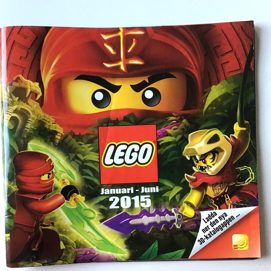 3d lego katalog sale