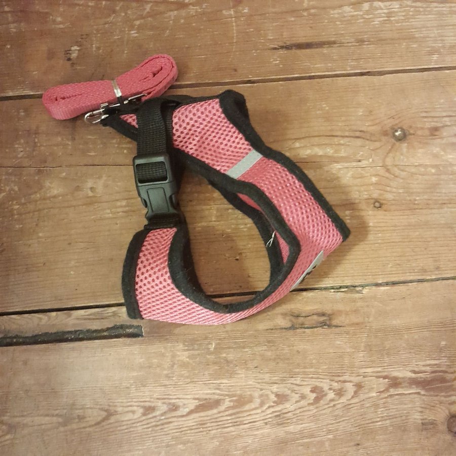 Mekuti sales harness ebay