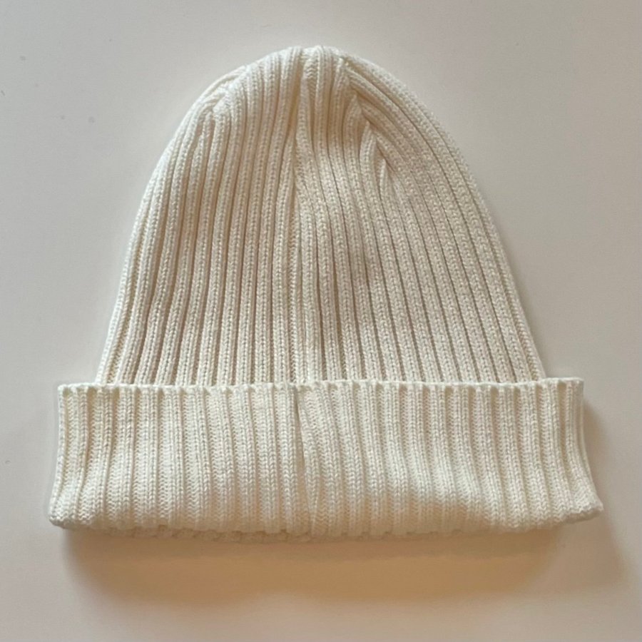 Supreme Overdyed Beanie SS19 K p p Tradera 625366001