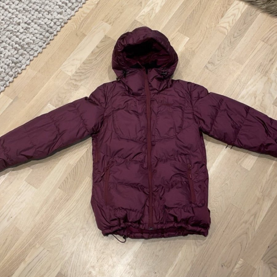 Bergans of norway sauda down jacket hot sale