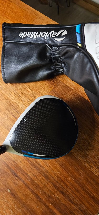 TaylorMade SIM2 MAX 9度 KUROKAGE 60X SIM MAX D 9° ドラバー