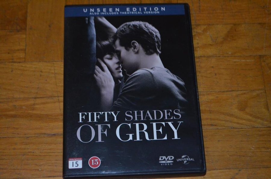 Fifty Shades Of Grey Dakota Johnson 14 Dvd Kop Pa Tradera Fifty Shades Of Grey Dakota Johnson 14 Dvd Kop Pa Tradera