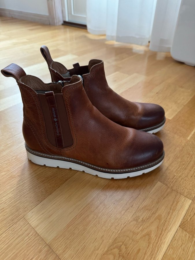 Canada Snow Aspen chelseaboots Kop pa Tradera 648136219