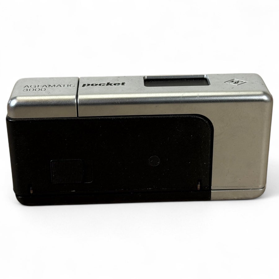 Agfa Agfamatic 3000 pocket senso 【公式】【メーカー公式】【正規】