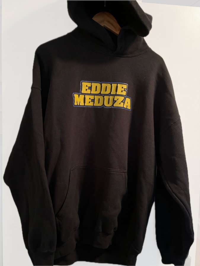 Eddie meduza merch hoodie sale
