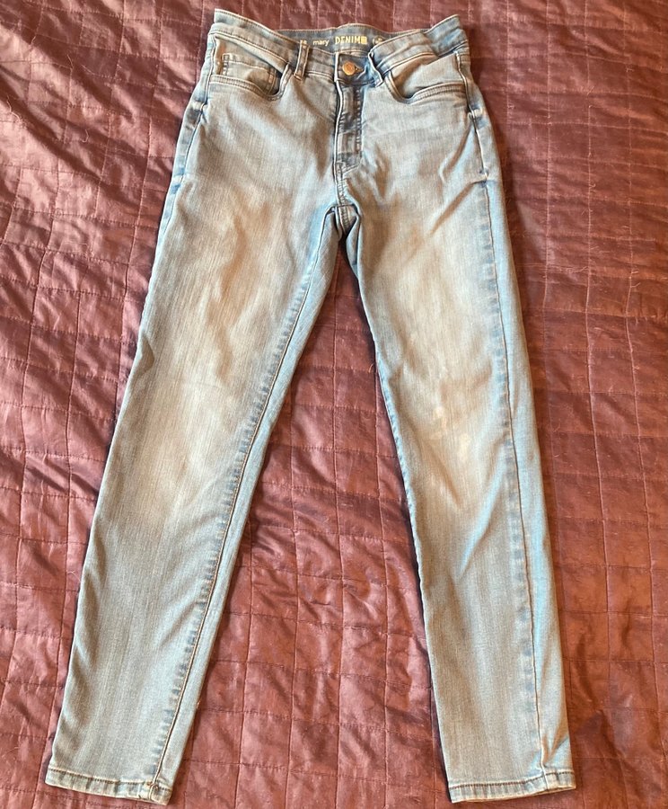 Kappahl shop boyfriend jeans
