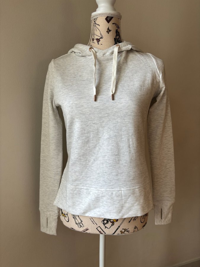 NY Active Studio Lux Hoodie Superdry Kop pa Tradera 647263047