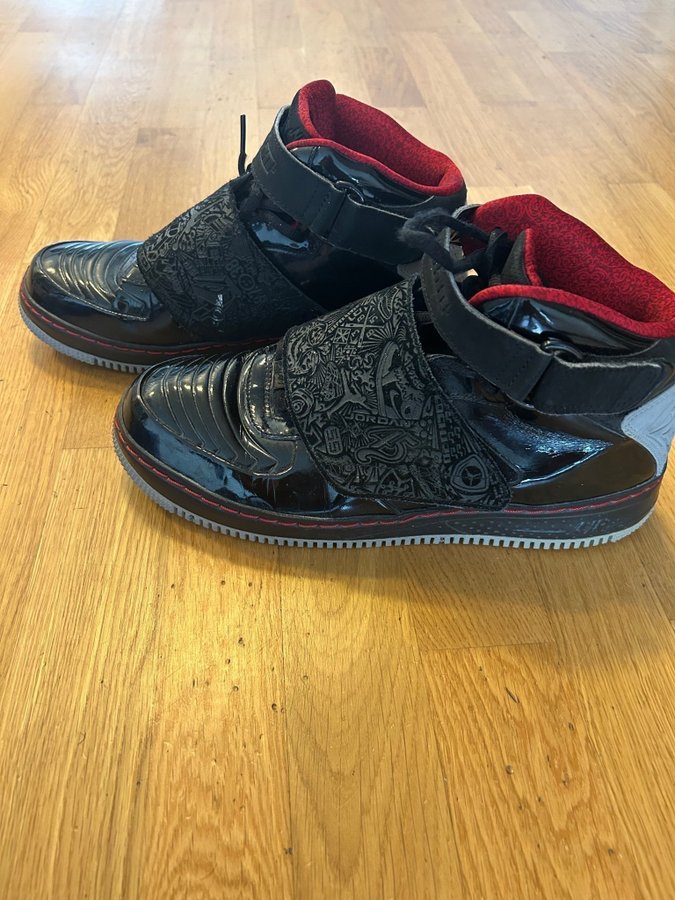 air jordan 20 af1 fusion