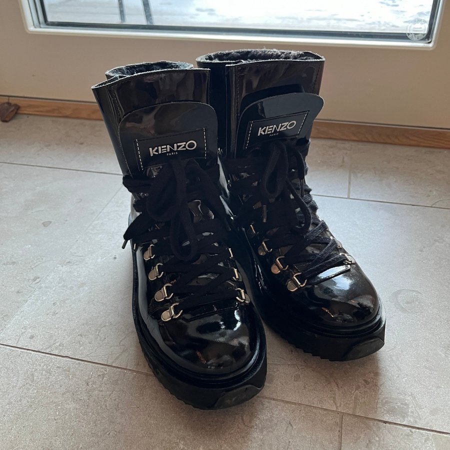 Kenzo alaska boots deals
