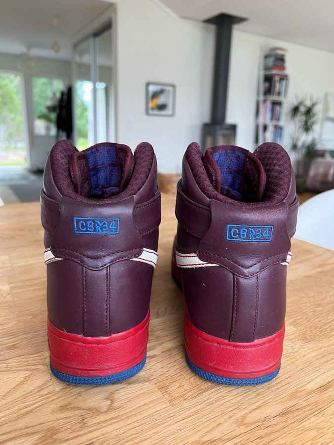 Nike Air Force 1 High Premium CB34 AF1
