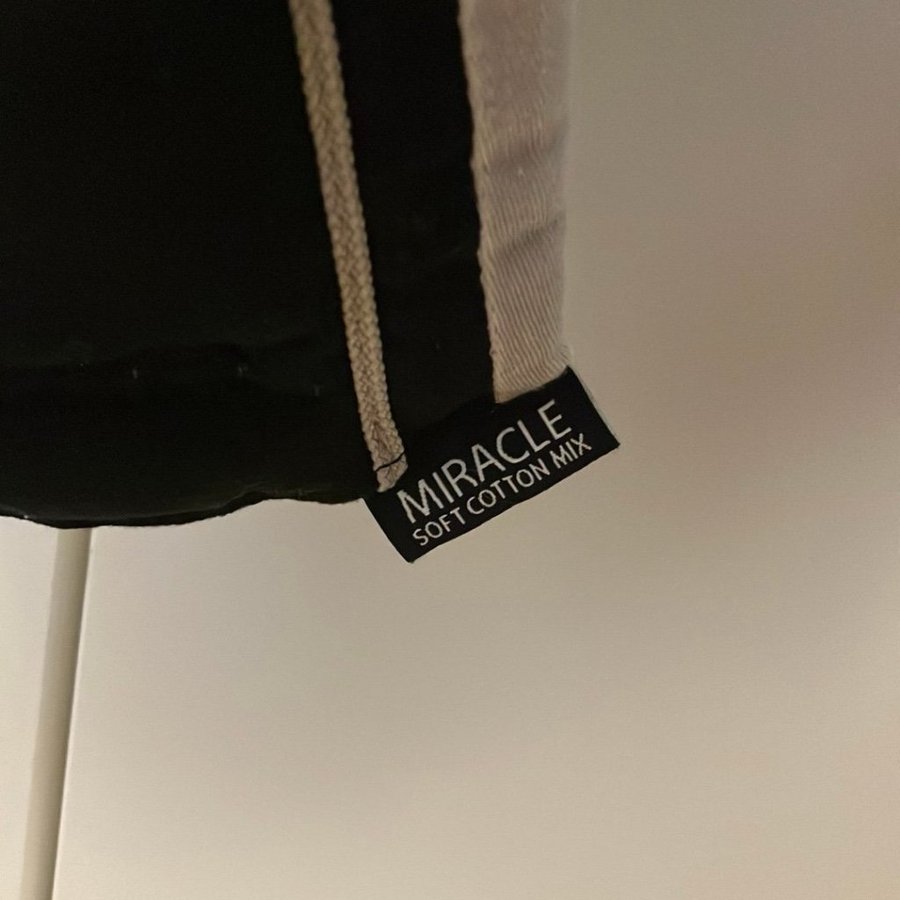 Babybjorn miracle soft cotton mix sales