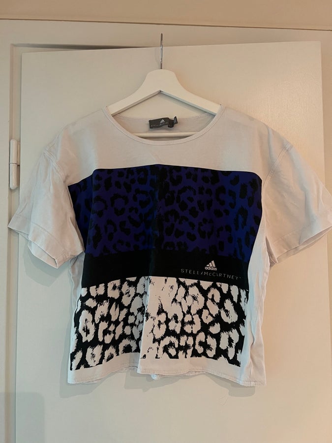 adidas stella mccartney t shirt
