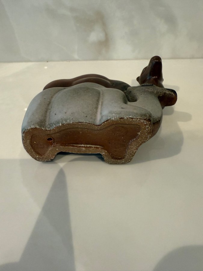 工芸品 Gustavsberg  Noaks Ark DROMEDAR Gustavsberg Noaks Ark DROMEDAR