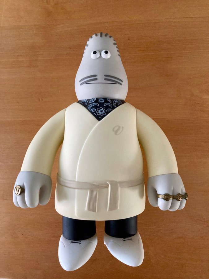 Mr. Vortigern James Jarvis Amos Toys Cream Jack.. | Köp på Mr. Vortigern James Jarvis Amos Toys Cream Jack.. | Köp på