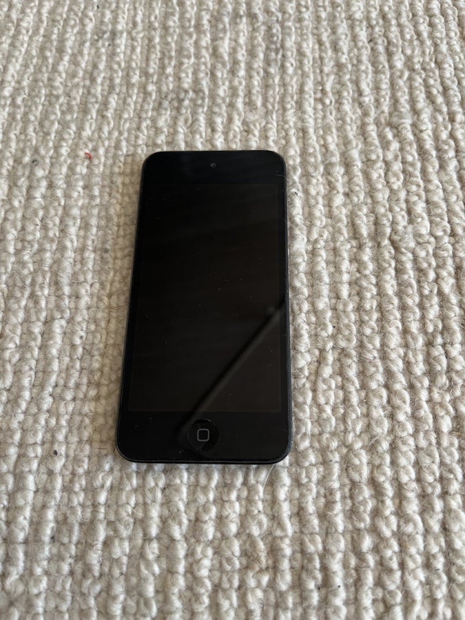 iPod Touch 5th generation A1421 64GB | Köp på Tradera (736205661)