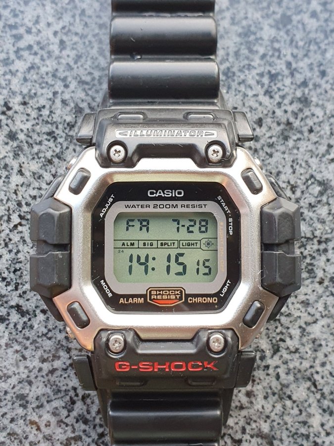 Se produkter som liknar Casio G-Shock DW-8300 modell.. på Tradera (603845273) Se Produkter Som Liknar Casio G-Shock Dw-8300 Modell.. På Tradera (603845273)
