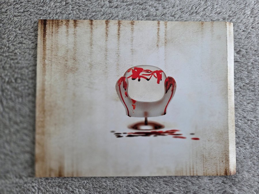 Terror 2000 - Terror for Sale (Soilwork / Darka.. | Köp på Tradera