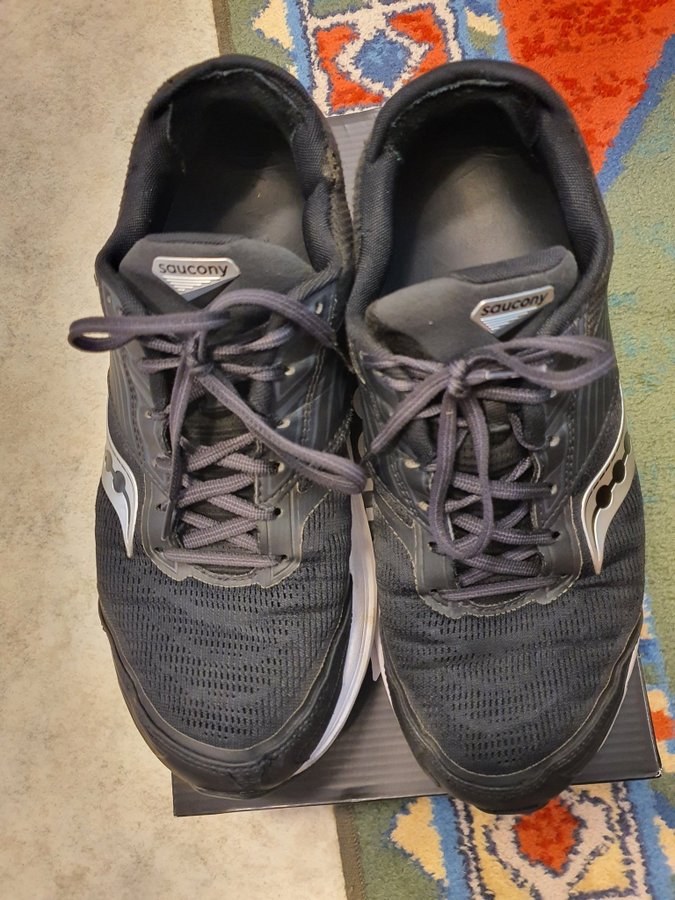 Saucony echelon 8 wide herr 44 5