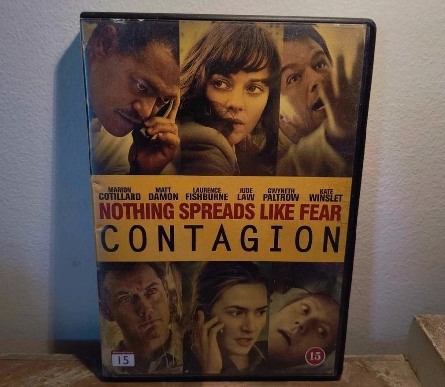 Contagion 2011 Contagion Full Movie Online With English Subtitles