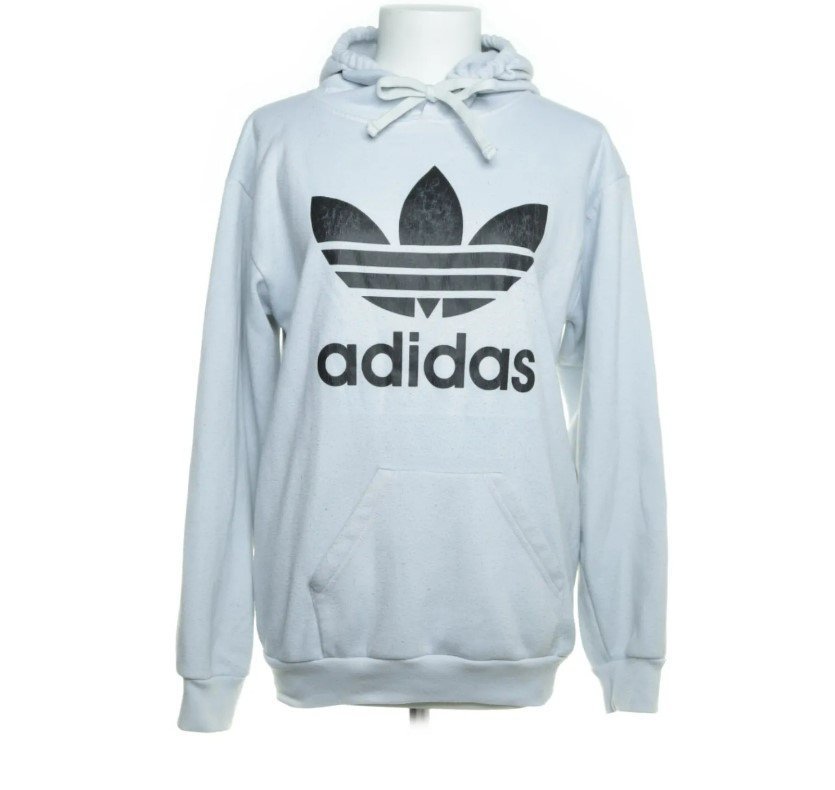 Se produkter som liknar Hoodie Huvtroja fran adidas. pa Tradera 635817322