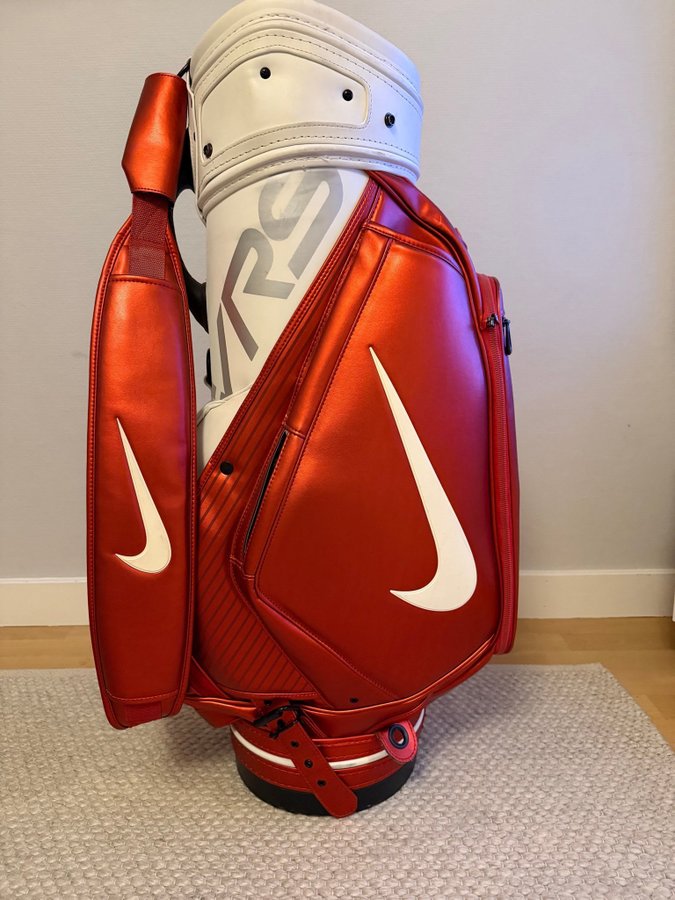 nike vrs golf bag
