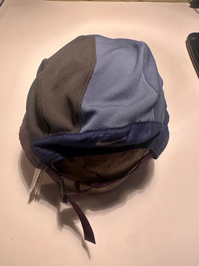 gyakusou running cap
