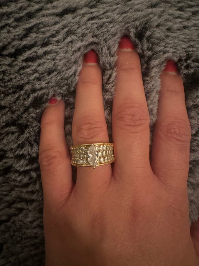 Abelstedt ring deals