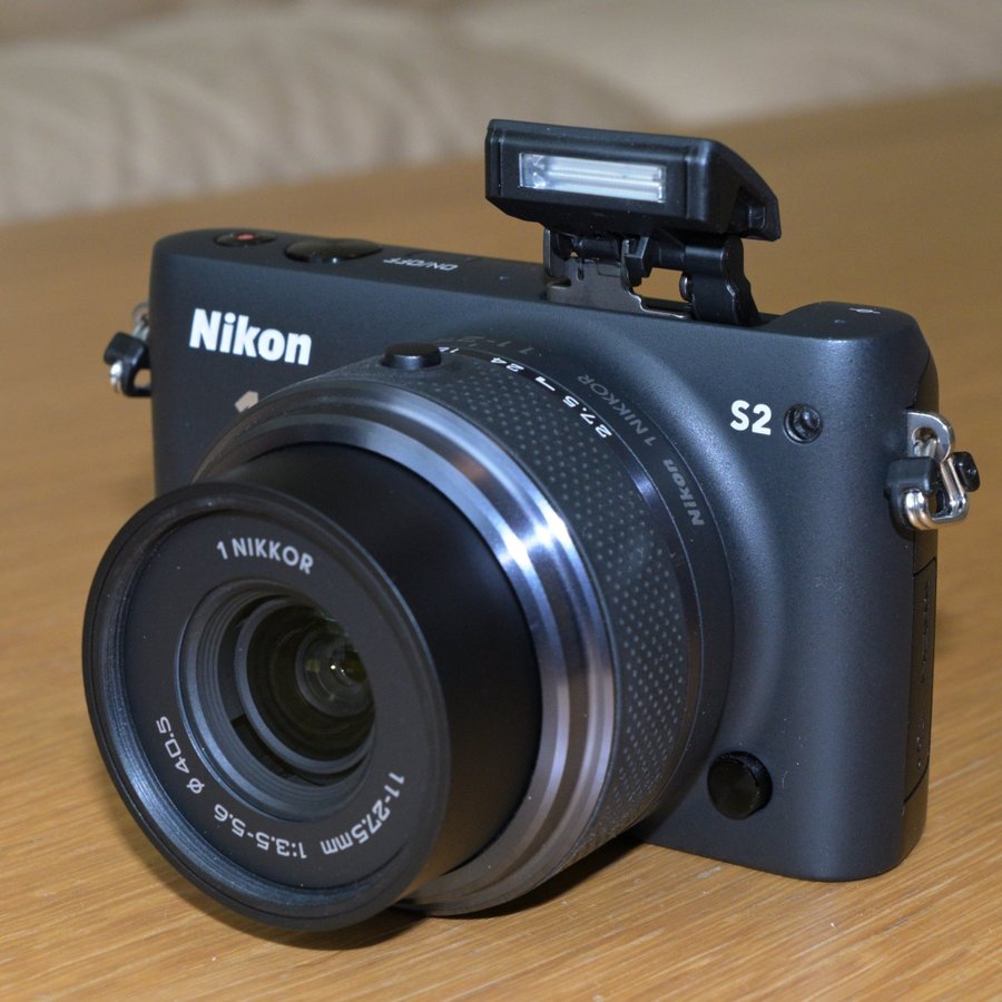 Nikon S2 Köp på Tradera (697069107)