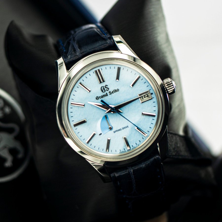 Köp grand seiko hotsell