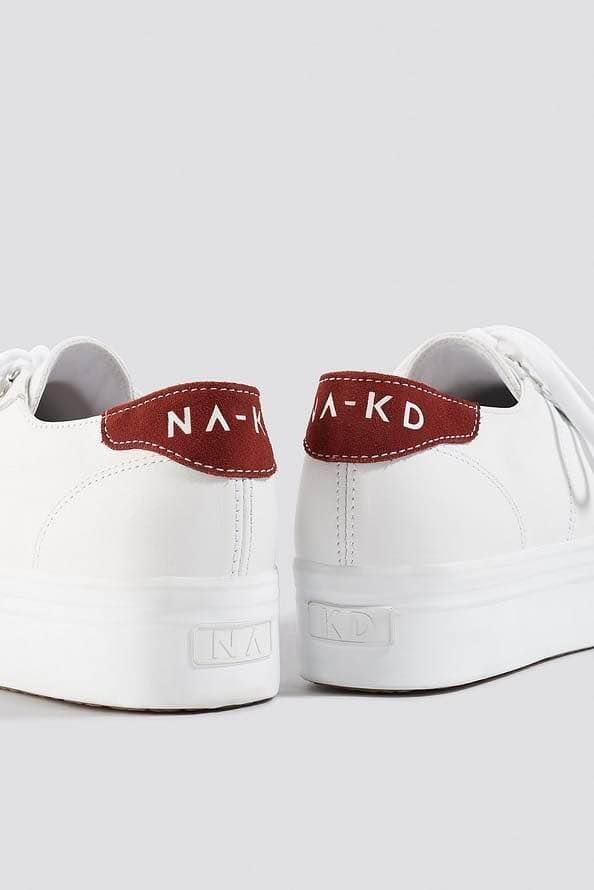 Superga x nakd deals