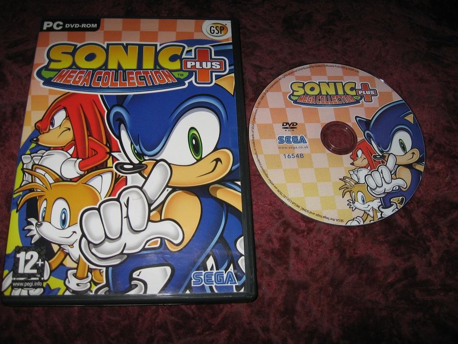 sonic mega collection rom sonic mega collection rom
