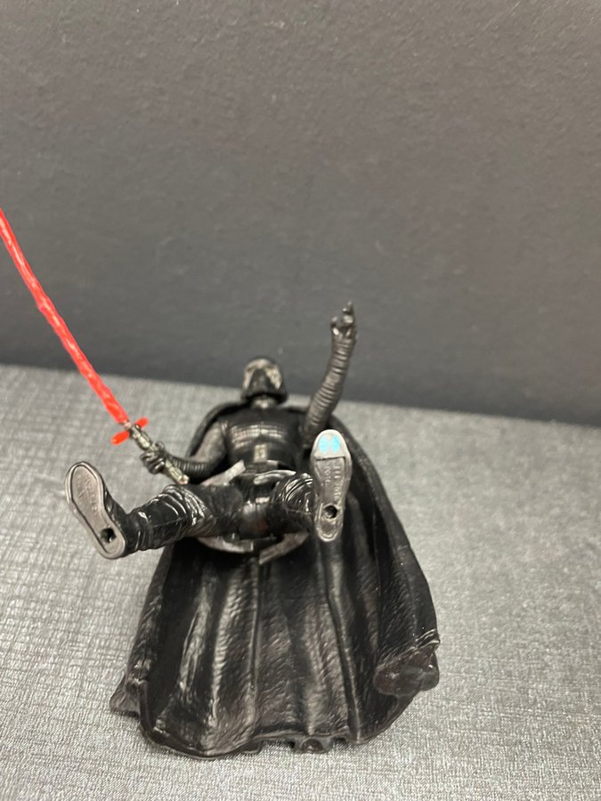 Star Wars Solo Star Wars Story Force Link 2.0 Con Kylo Ren