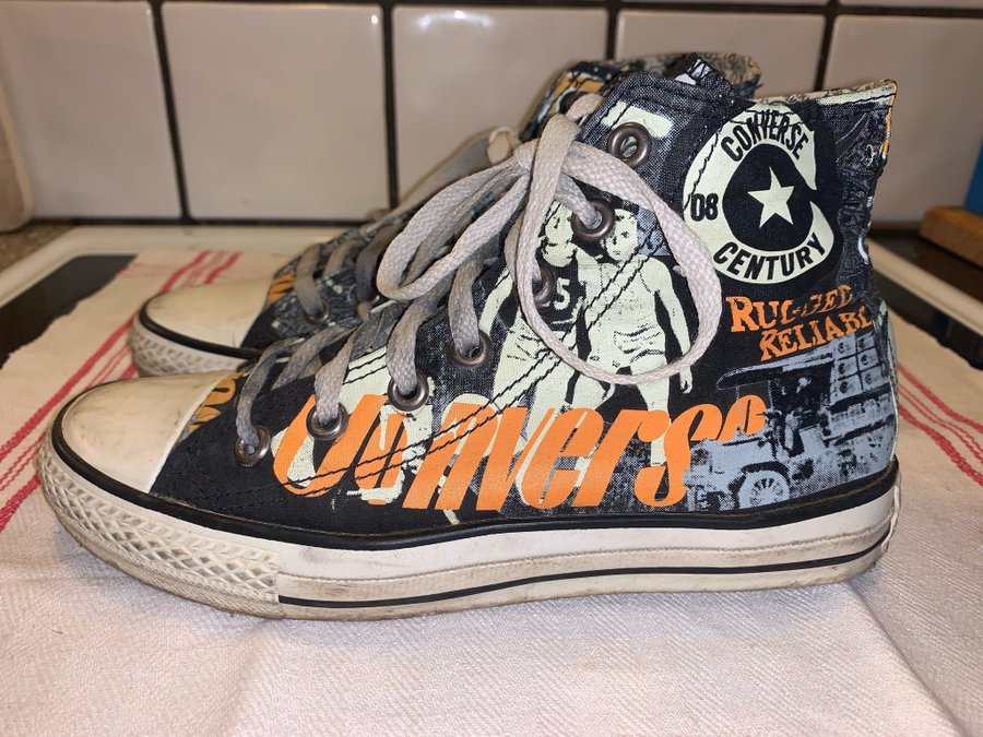 Converse All Star