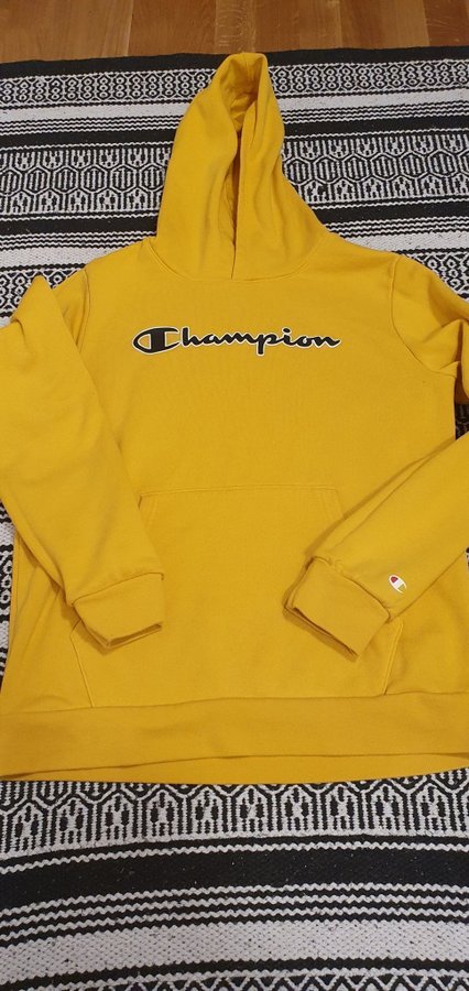 Champion hoodie 176 hotsell