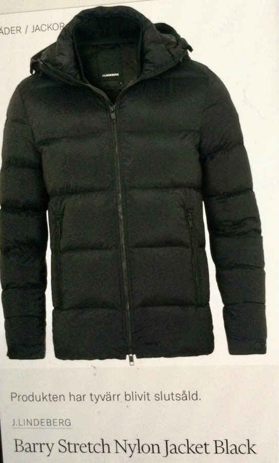 Se produkter som liknar J.Lindeberg Barry Stretch Nyl. pa Tradera 654987685