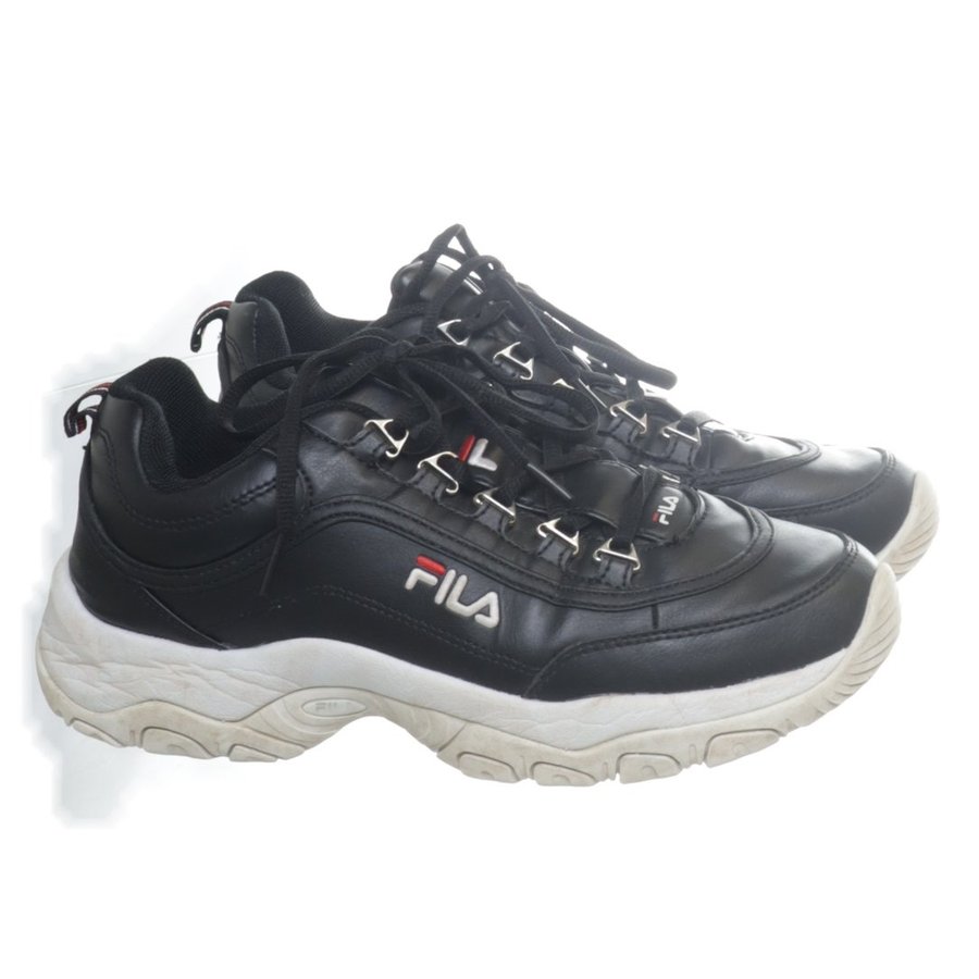 Fila, Sneakers, Strl: 39 | Köp från Sellpy på Tradera (519965431)