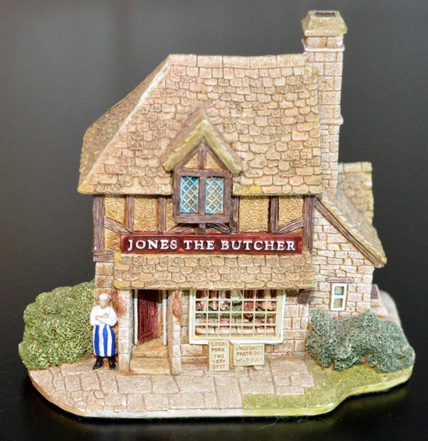 Lilliput Lane 