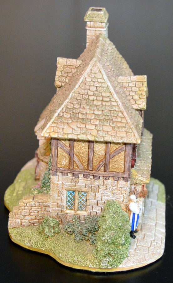 Sale❗️リリパットレーン454☆JONES THE BUTCHER Sale❗️リリパットレーン454☆JONES THE BUTCHER Lilliput Lane