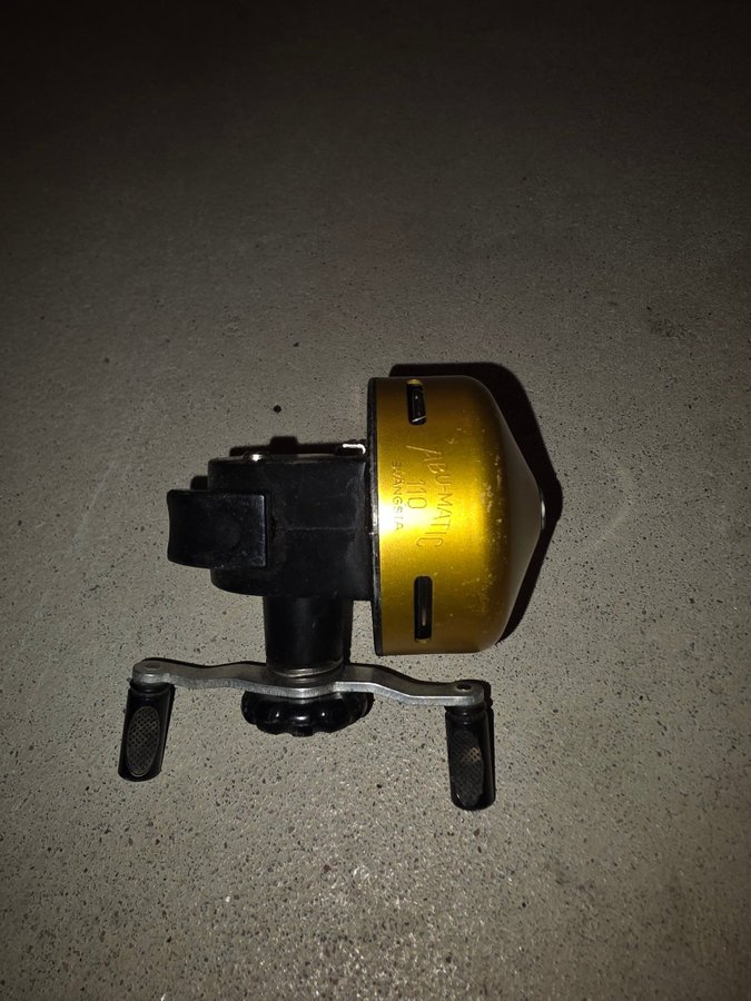 未使用　ABU ABUMATIC 110 Abu Abumatic 110 Reel | eBay