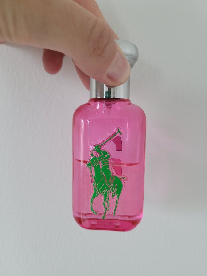 ralph lauren perfume 2 pink